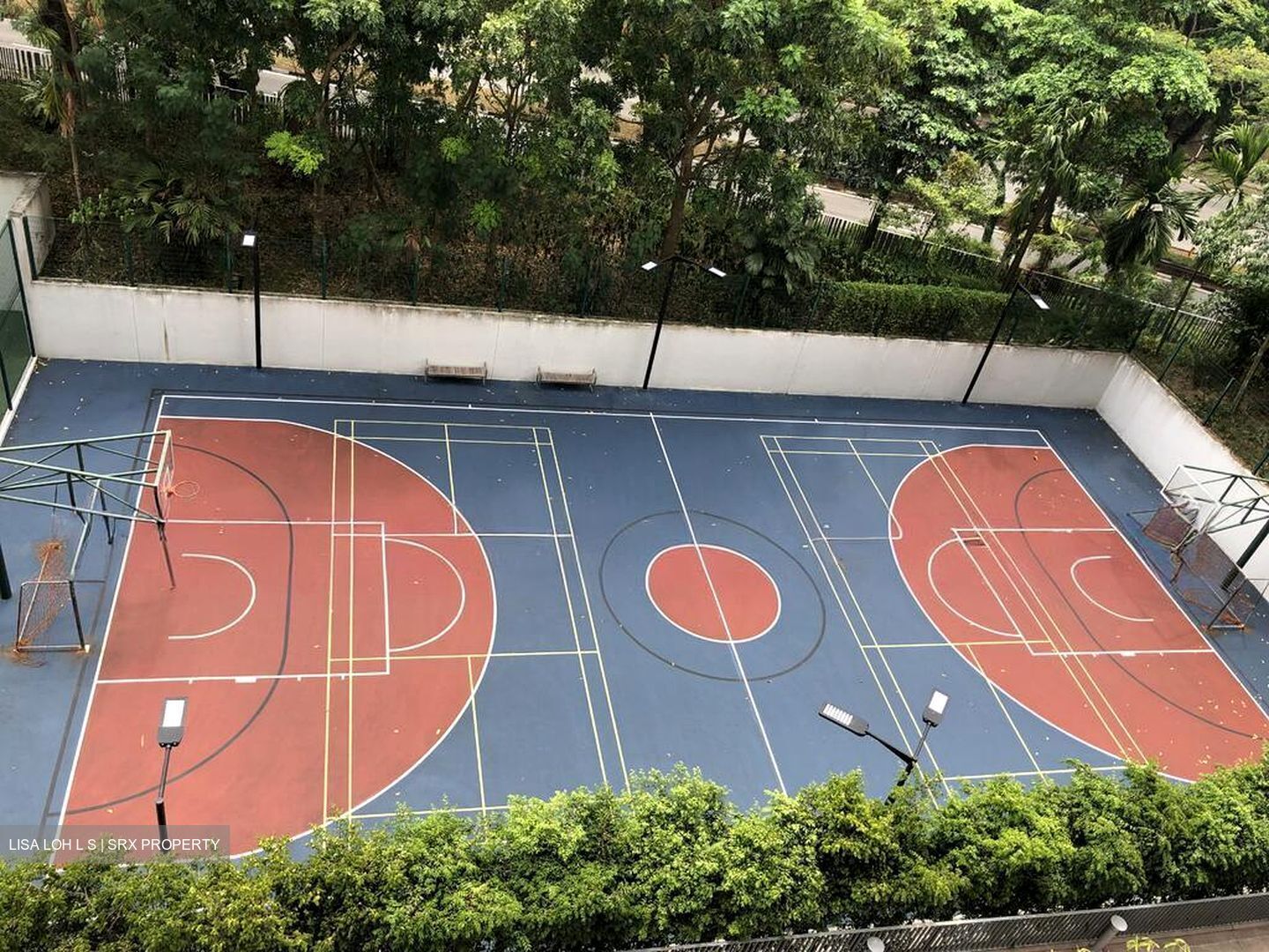 The Interlace (D4), Condominium #498597321